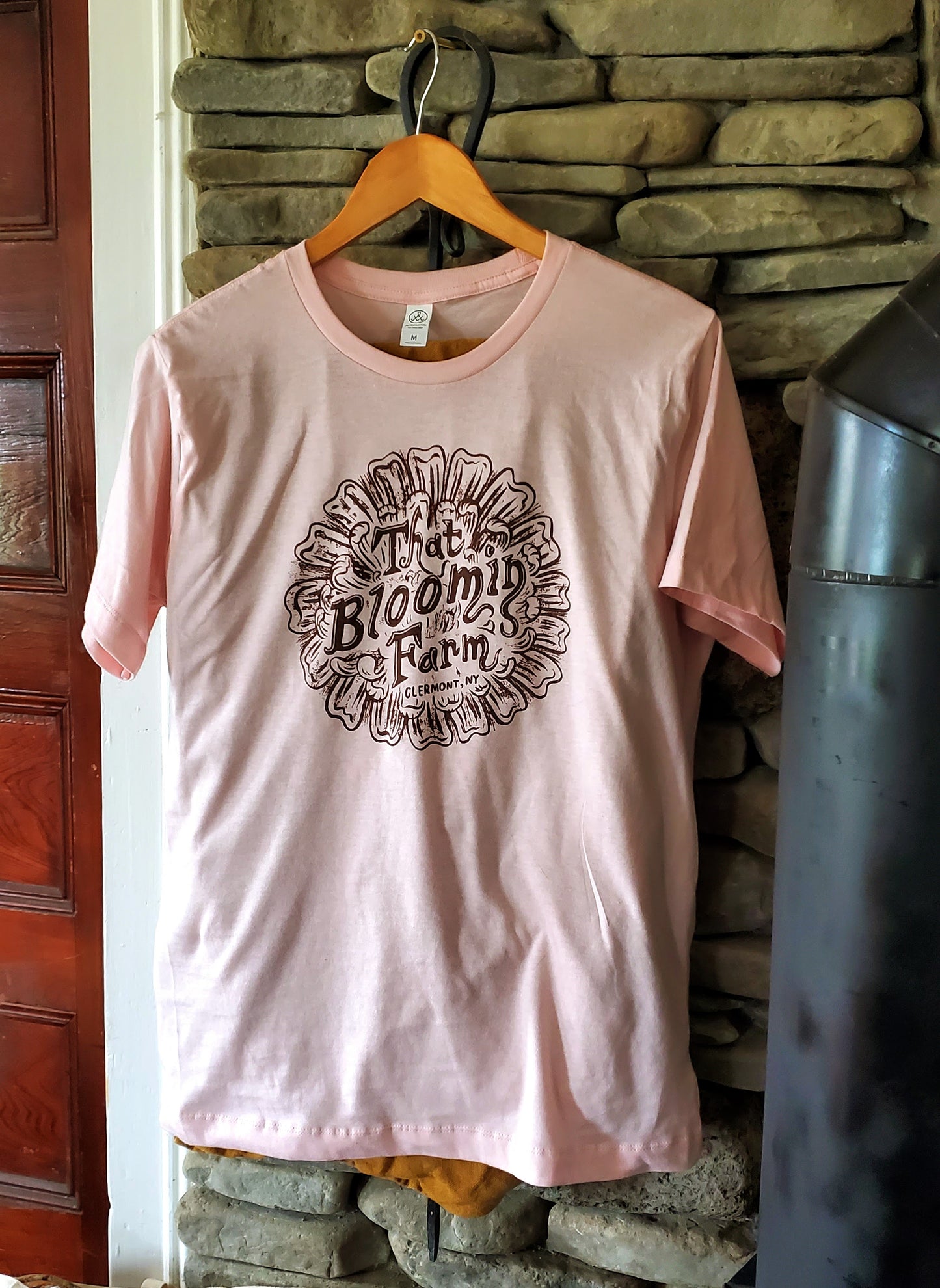 That Bloomin Farm T-Shirt